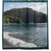 MIJN BAAI EN BOOT DOUCHEGORDIJN (Voorkant)