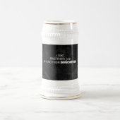 mijn baan verloren bierpul (Center)