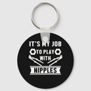 Mijn baanspel met snotboardcadeaus van de plukker  sleutelhanger