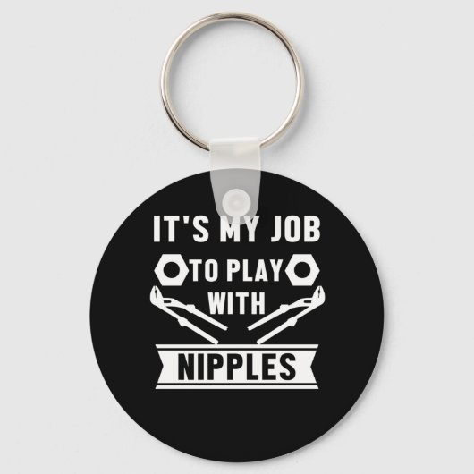 Mijn baanspel met snotboardcadeaus van de plukker  sleutelhanger (Voorkant)