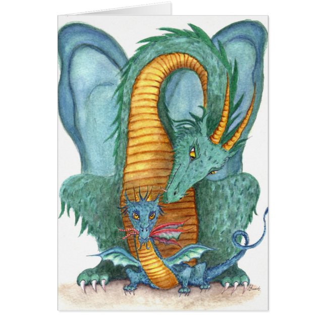 Mijn Baby at je feie! (Voorkant)