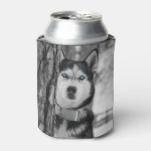 Mijn Baby Blue Eyes Blikjeskoeler (Blikje Voorkant)