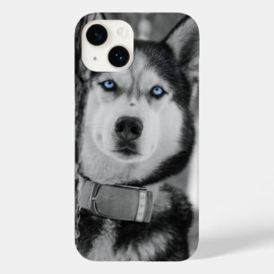 Mijn Baby Blue Eyes iPhone Case