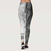 Mijn Baby Blue Eyes Leggings (Achterkant)