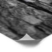 Mijn Baby Blue Eyes Poster (Hoek)