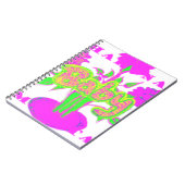 Mijn Baby Hakuna Matata Notitieboek (Linkerzijde)