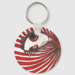 Mijn Baby heb me neergeschoten Sleutelhanger