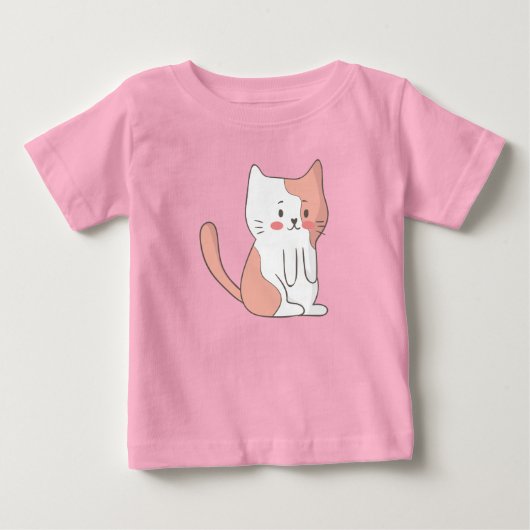 Mijn Baby Kitty Cat (Voorkant)