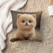 Mijn baby kussen (Deken)