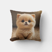 Mijn baby kussen (Voorkant)