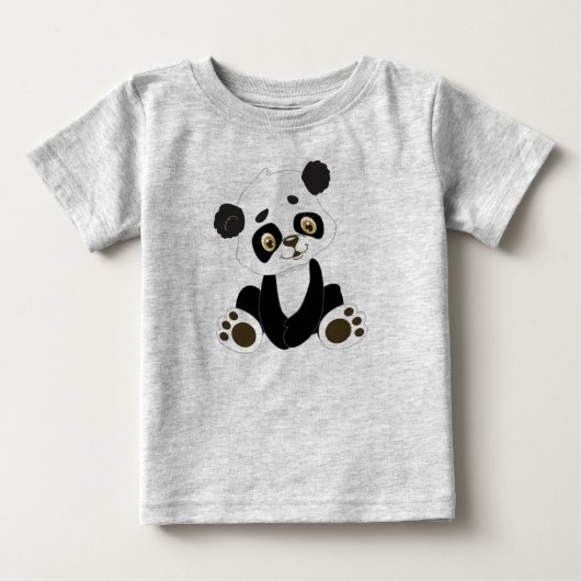 Mijn Baby Panda (Voorkant)