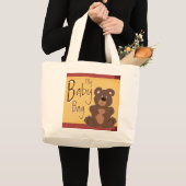 Mijn Baby tas (Voorkant (product))