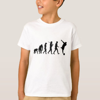 Mijn ballen dit grote Tien Pin Bowling Party kinde T-shirt