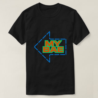 Mijn basiskoppels t-shirt
