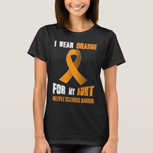 MIJN BEDRAG MIJN MEERDERE SCHEROSSENARRIE T-SHIRT (Voorkant)