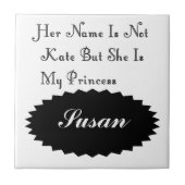 MIJN BEGINSELTITEL TEGELTJE (Voorkant)