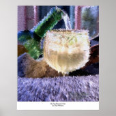 Mijn bek loopt over poster (Voorkant)