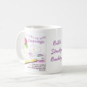 Mijn beker neth over de Mok (Voorkant links)