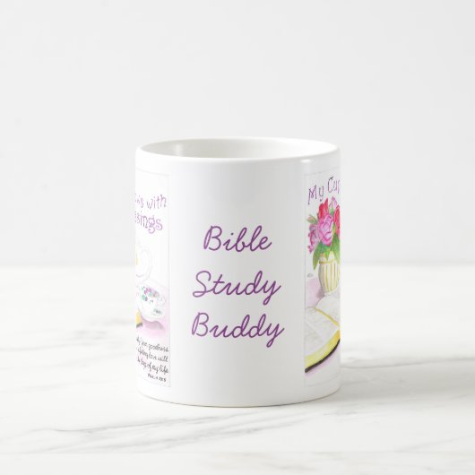 Mijn beker neth over de Mok (Center)