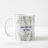 Mijn beker van Tea Koffiemok (Links)