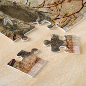 Mijn beker van Tea Legpuzzel (Zijkant)
