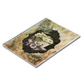 Mijn beker van Tea Notitieboek (Linkerzijde)