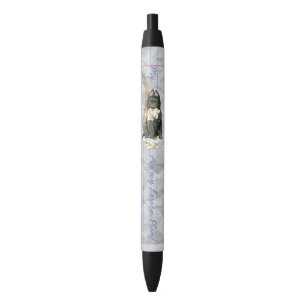 Mijn Belgische Herdershond at Mijn Plan van de Les Zwarte Inkt Pen