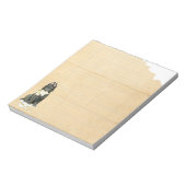 Mijn Belgische Sheepdog Ate Mijn thuiswerk Notitieblok (Linkerzijde)