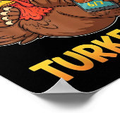 Mijn beoordeling voor de Turkije 6-7 Alpha Gen Mem Poster (Hoek)