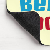 Mijn Beppe Rocks T-shirts en geschenken Muismat (Hoek)