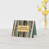 Mijn Bermuda Driehoekige Kast Kaart (Gele Bloem)