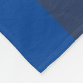 Mijn beschermengel - Fleece deken (Hoek)