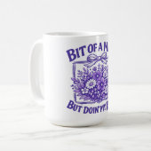 Mijn Best Doen Koffiemok (Voorkant links)