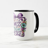 Mijn Best Doen Mok (Voorkant rechts)