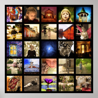 mijn beste afbeeldingen v2 poster