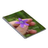 Mijn beste dagboek notitieboek (Rechterzijde)
