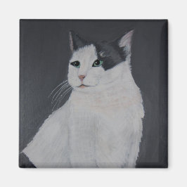 Mijn beste kant magneet