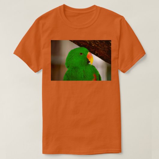 Mijn beste kant t-shirt (Design voorkant)