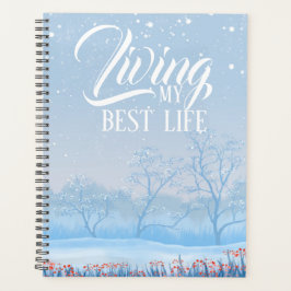 mijn beste leven , beste cadeau voor zus 2022 planner