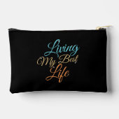 Mijn beste leven - Positiviteitscijfers Etui (Achterkant)
