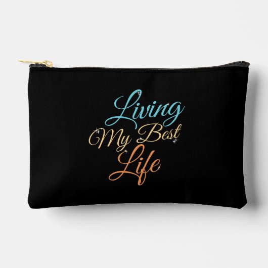 Mijn beste leven - Positiviteitscijfers Etui (Voorkant)