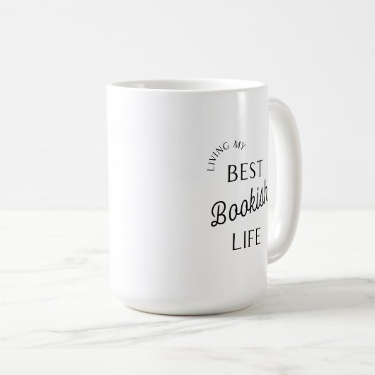 Mijn beste Mok in het boekenleven (Voorkant rechts)