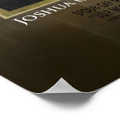 Mijn beste Poster Ralph (Hoek)