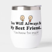 Mijn beste vriend (Links)