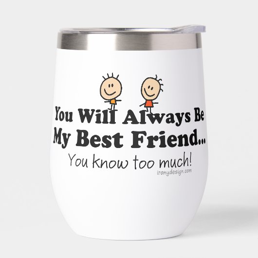 Mijn beste vriend (Links)