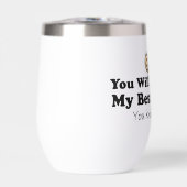 Mijn beste vriend (Voorkant)