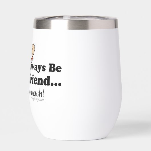 Mijn beste vriend (Achterkant)