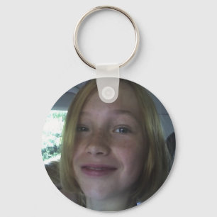 mijn beste vriend chloe sleutelketen sleutelhanger
