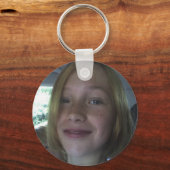 mijn beste vriend chloe sleutelketen sleutelhanger (Voorkant)