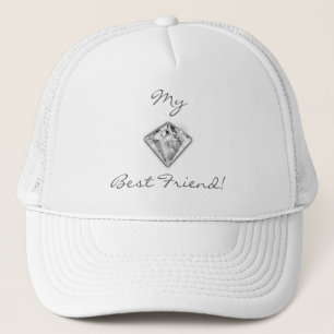 Mijn beste vriend Diamond Pet